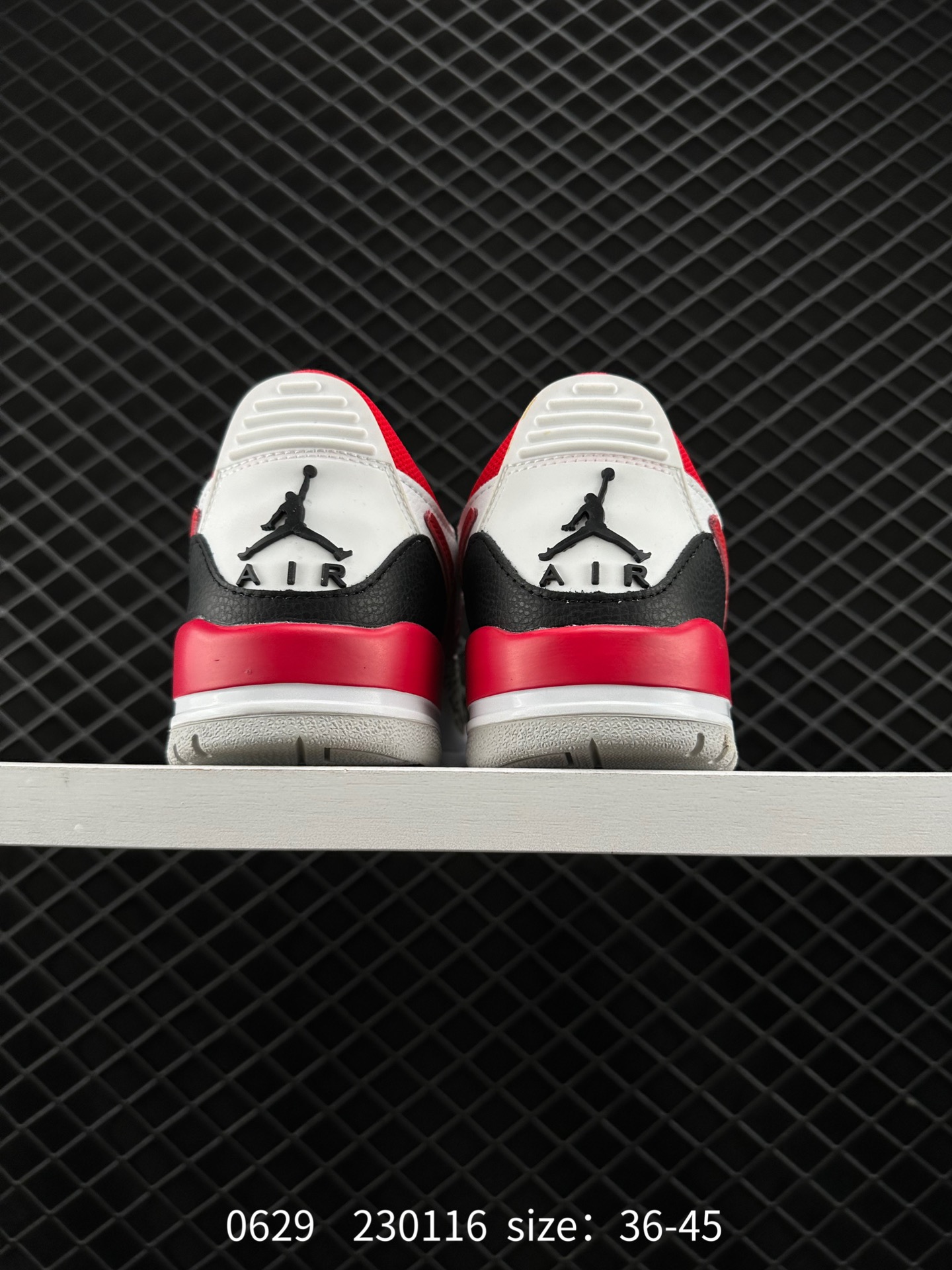 Air Jordan Legacy 312